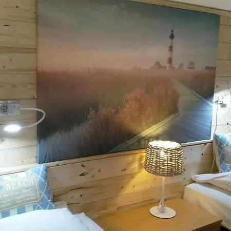 Reiterhof Mueller بيت ضيافة Baschuetz