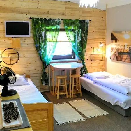 بيت ضيافة Reiterhof Mueller *