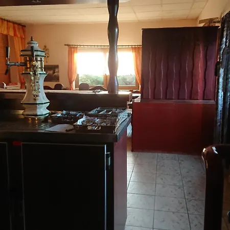 بيت ضيافة Reiterhof Mueller *