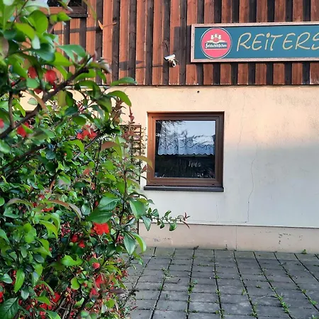 Reiterhof Mueller Baschuetz