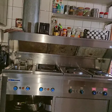 بيت ضيافة Reiterhof Mueller *