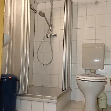 Reiterhof Mueller * Baschuetz