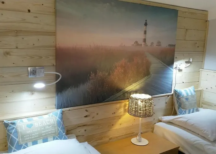 Reiterhof Mueller ゲストハウス Baschuetz