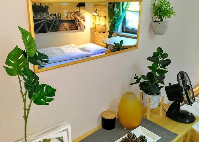 Reiterhof Mueller ゲストハウス