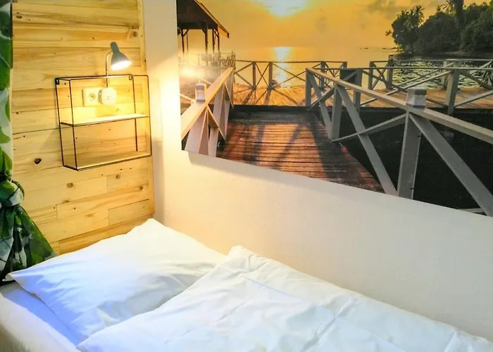 ゲストハウス Reiterhof Mueller *