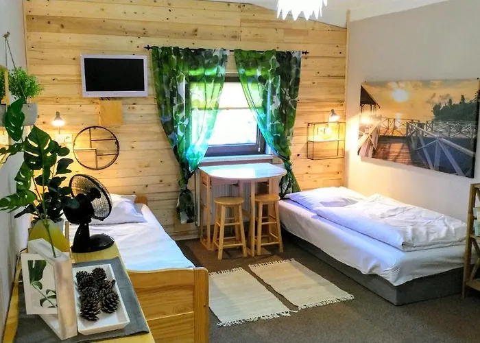 ゲストハウス Reiterhof Mueller *