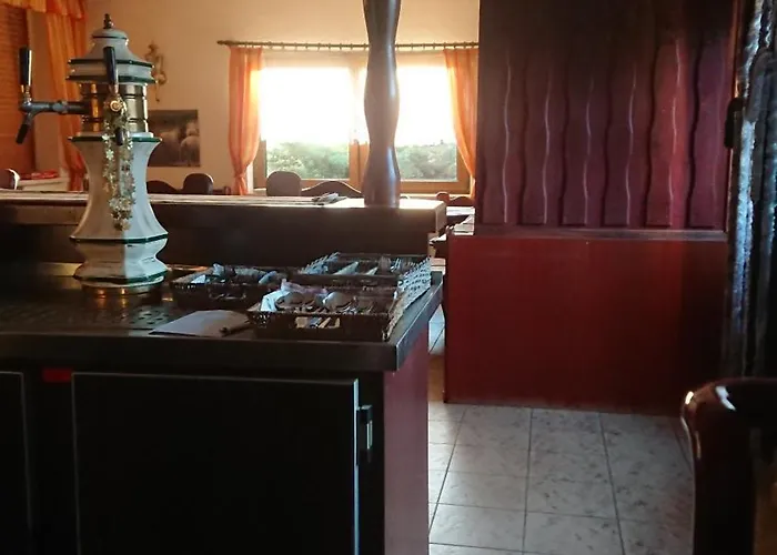 ゲストハウス Reiterhof Mueller *