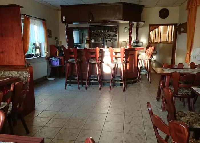 ゲストハウス Reiterhof Mueller Baschuetz