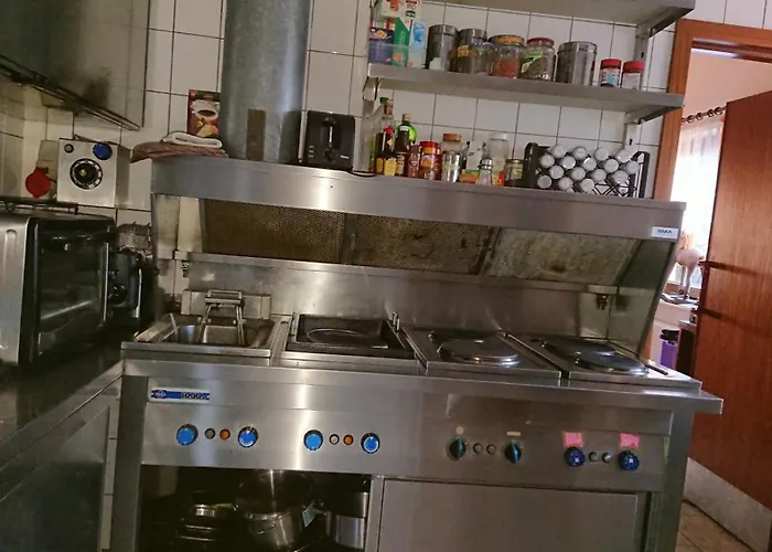 ゲストハウス Reiterhof Mueller *