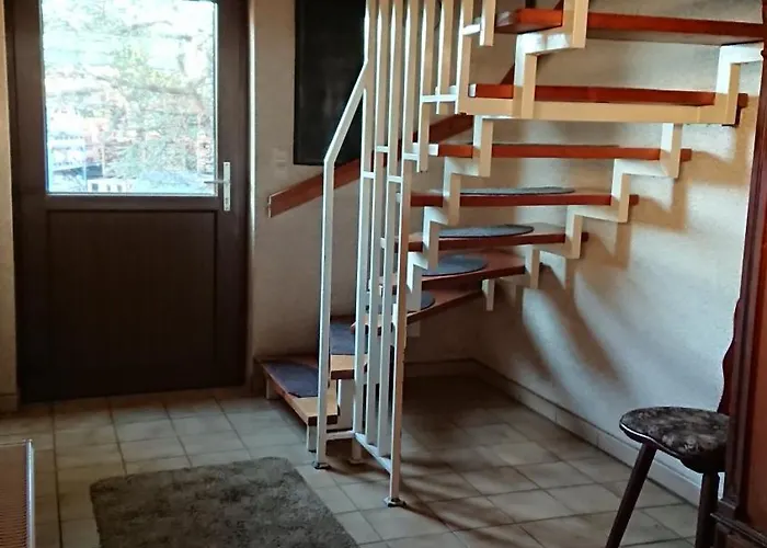 Reiterhof Mueller Baschuetz