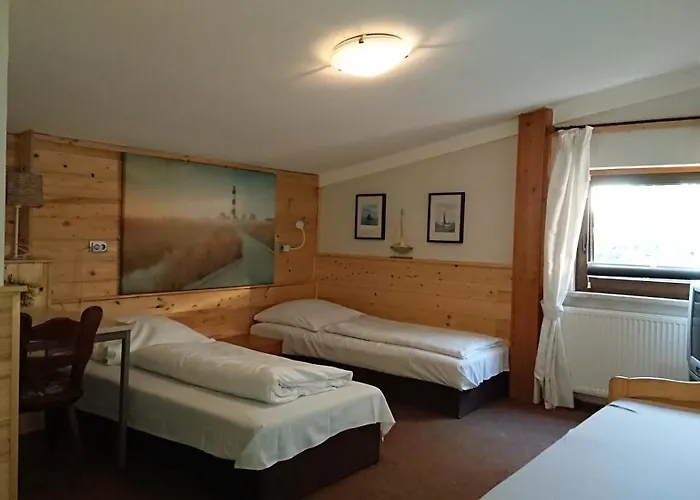 Reiterhof Mueller * Baschuetz