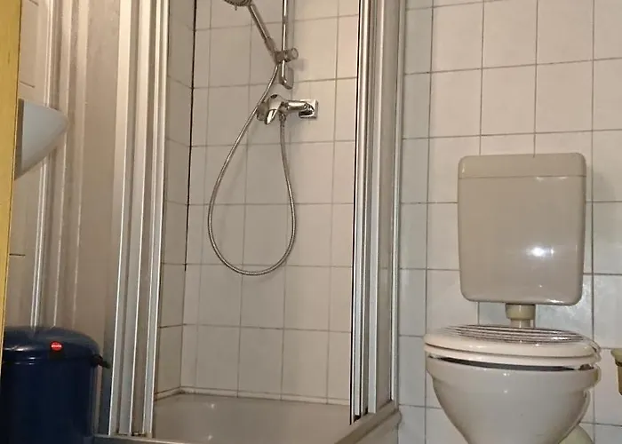 Reiterhof Mueller * Baschuetz